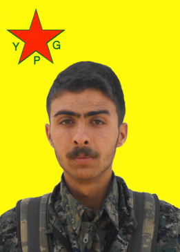 POLAT DIRBÊSIYÊ