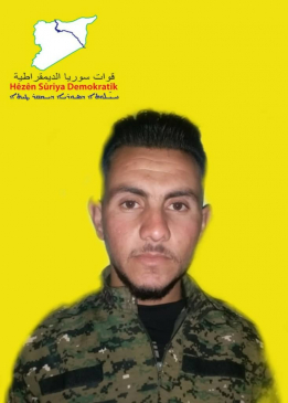 DERWÎŞ DERAZOR