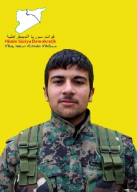 BAKUR ROJAVA