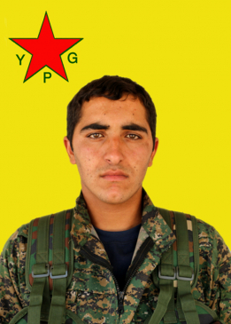 HOGIR ROJHILAT