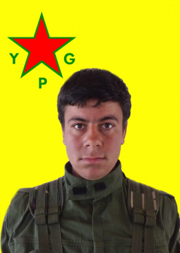 DILOVAN ŞÊRAN