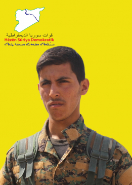 DEMHAT SEREKANÎ