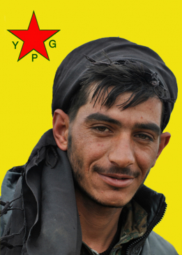 YILMAZ KOBANÊ