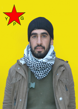 ÊRÎŞ DENÎZ GARZAN
