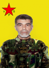 ZAGROS CINDIRÊSÊ
