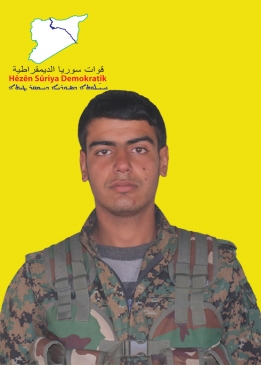 CIWAN EFRÎN