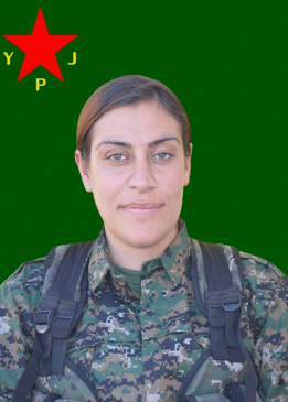 RUKEN SERHED