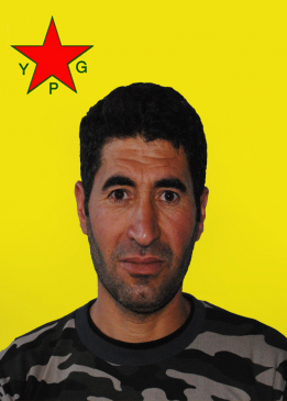 SÎPAN SERHED