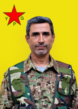 RUBAR ERZÎNCAN