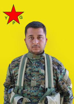 ALAN HESEKÊ