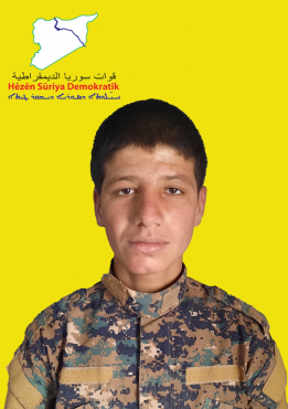 BÎGO HESEKÊ