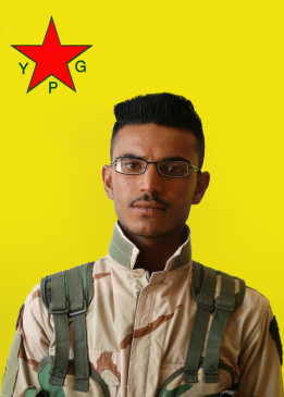 RODÎ HESEKÊ
