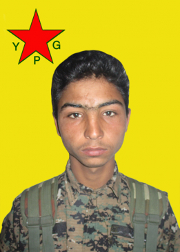 CIWAN SEREKAN&Icirc;