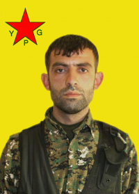 HARUN KOÇER