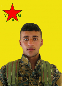 MÊMATÎ SERÊKANÎ