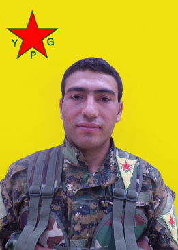 CUMA KOBANÊ