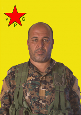 METÎN EL QELHA