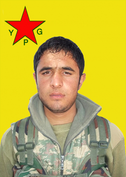 ŞAHÎN DIRBÊSIYÊ