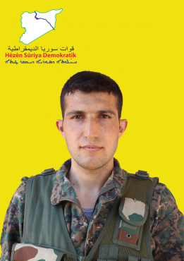 SERHED HARUN