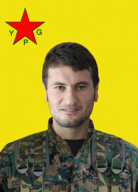 FERHAD GOYÎ