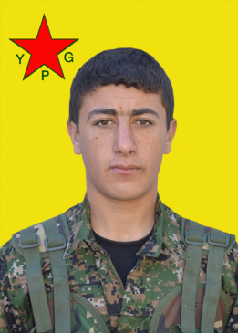 YAŞAR BERFÎN