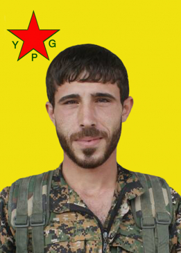 KAWA ROJDEM