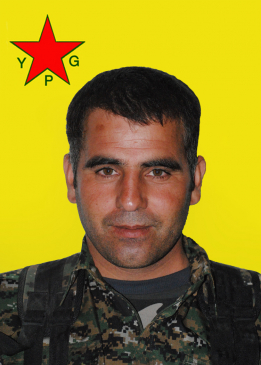 AKIF KOBANÊ