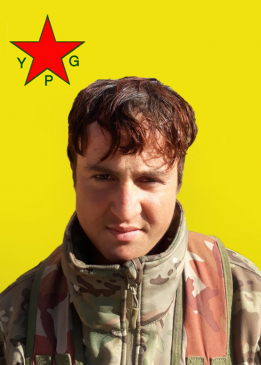 MERSUMİ KEŞKIYA