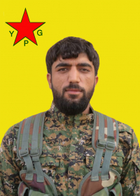 ZAGROS AMUDÊ
