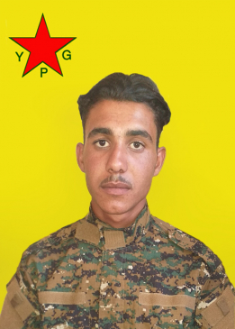 DIYAR HESEKÊ