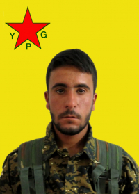EGÎD SERÊKANÎ