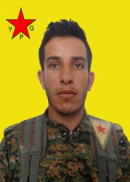 RIZGAR ROJAVA