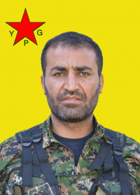 MERWAN AMARA