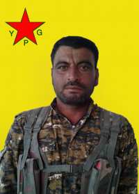 DÎB ŞEDADÊ