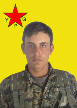EGÎD BOZ