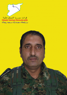 BRUSK HESEKÊ