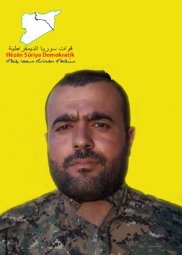 MIHEMED DÊRAZOR