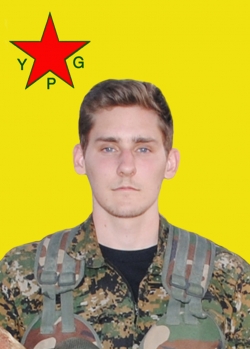 BERXWEDAN GİVARA