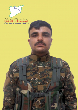 CIWAN HESEKÊ