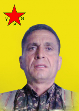 RUSTEM KOBAN&Ecirc;