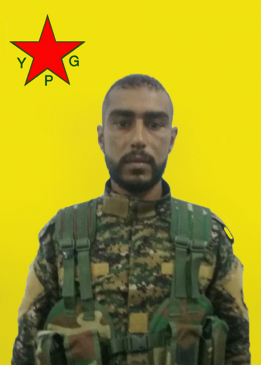 SALIH DIMUK
