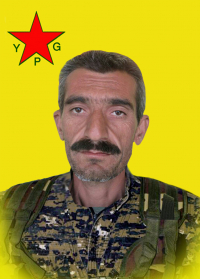 KENDAL KOBANÊ