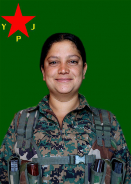 KURDISTAN RENGÎN