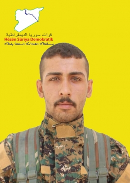 AGIRÎ HESEKÊ