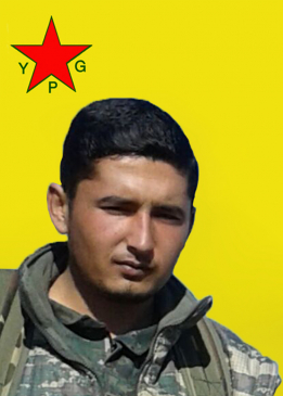SADIQ KOBANÊ
