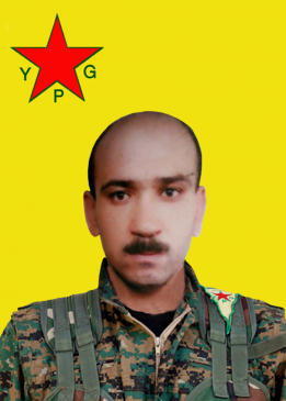 NUR EFRÎN