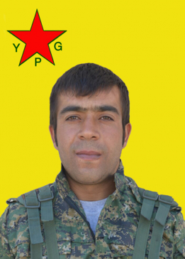 ŞOREŞ ROJHILAT