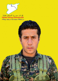 DERWEŞ ROJHILAT