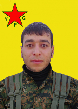 RONAK DÊRIK