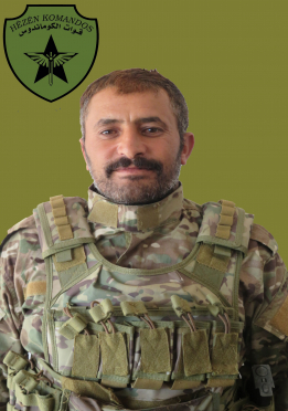 MURAD IGÊDÎ
